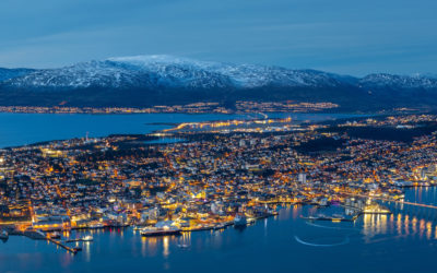 ETAP I 26.05. – 06.06.2024   Tromso – Lofoty – Tromso